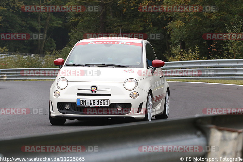 Bild #11225865 - Touristenfahrten Nürburgring Nordschleife (18.10.2020)