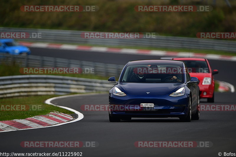 Bild #11225902 - Touristenfahrten Nürburgring Nordschleife (18.10.2020)