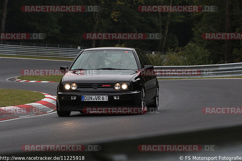 Bild #11225918 - Touristenfahrten Nürburgring Nordschleife (18.10.2020)