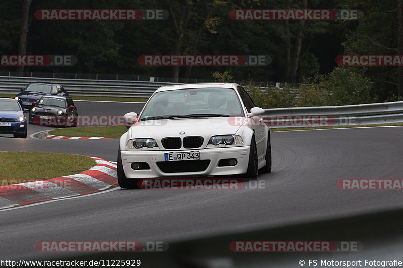 Bild #11225929 - Touristenfahrten Nürburgring Nordschleife (18.10.2020)