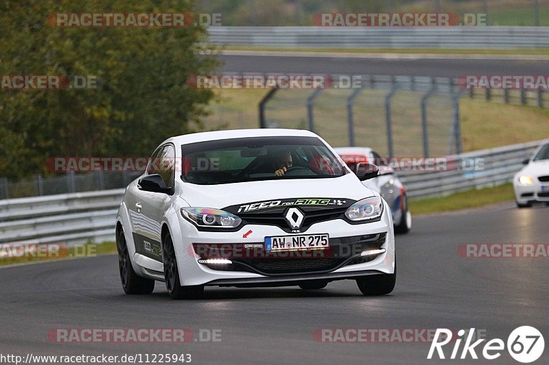 Bild #11225943 - Touristenfahrten Nürburgring Nordschleife (18.10.2020)