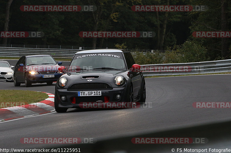 Bild #11225951 - Touristenfahrten Nürburgring Nordschleife (18.10.2020)