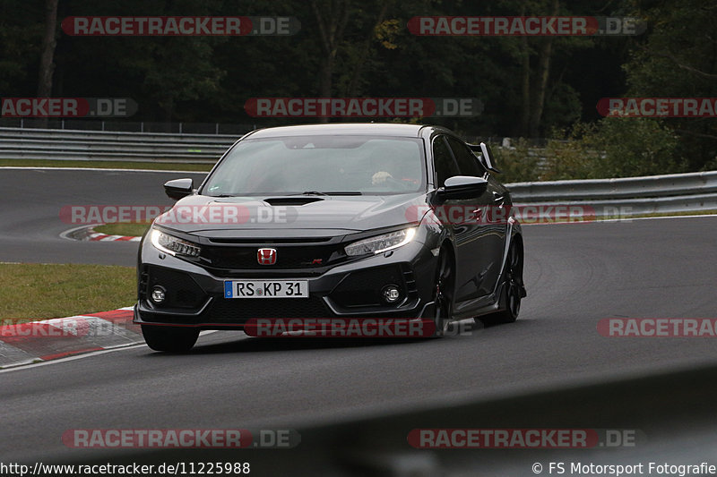 Bild #11225988 - Touristenfahrten Nürburgring Nordschleife (18.10.2020)