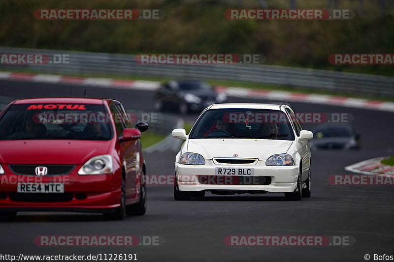 Bild #11226191 - Touristenfahrten Nürburgring Nordschleife (18.10.2020)