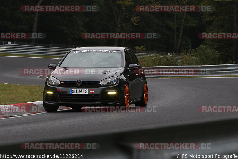 Bild #11226214 - Touristenfahrten Nürburgring Nordschleife (18.10.2020)