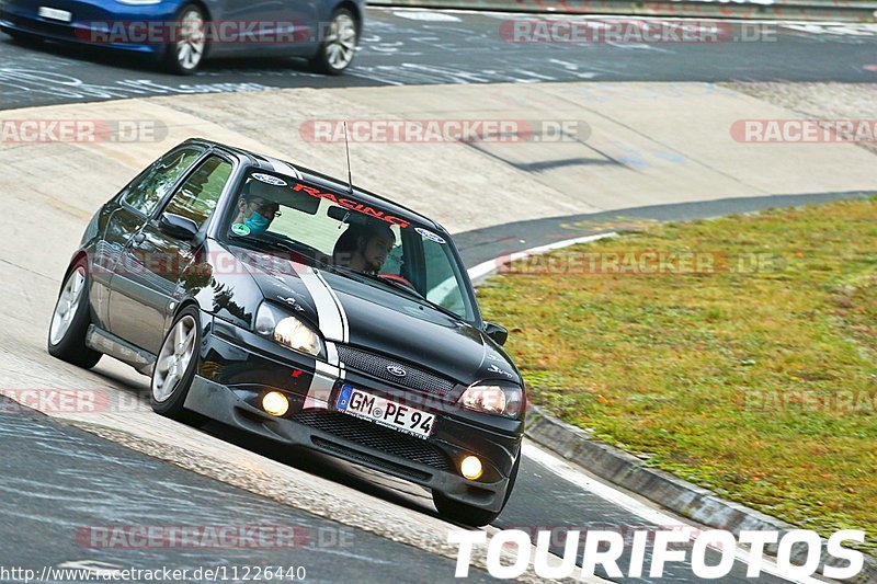 Bild #11226440 - Touristenfahrten Nürburgring Nordschleife (18.10.2020)