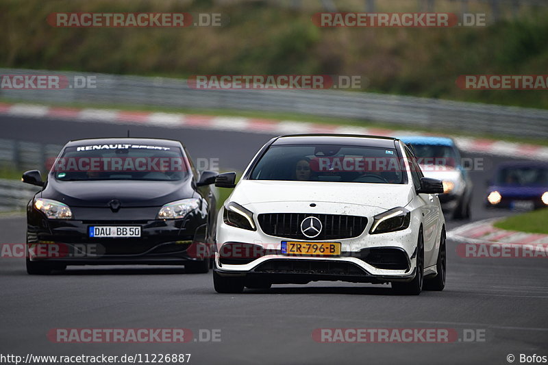 Bild #11226887 - Touristenfahrten Nürburgring Nordschleife (18.10.2020)