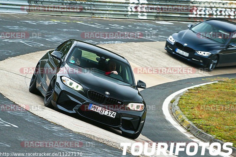 Bild #11227170 - Touristenfahrten Nürburgring Nordschleife (18.10.2020)