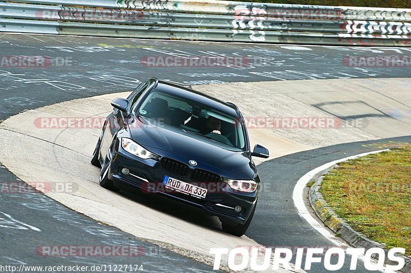 Bild #11227174 - Touristenfahrten Nürburgring Nordschleife (18.10.2020)