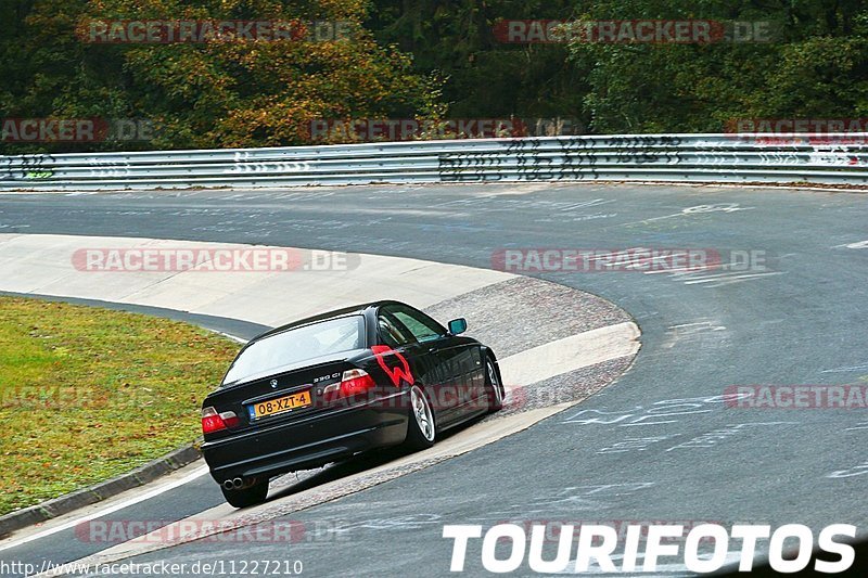 Bild #11227210 - Touristenfahrten Nürburgring Nordschleife (18.10.2020)