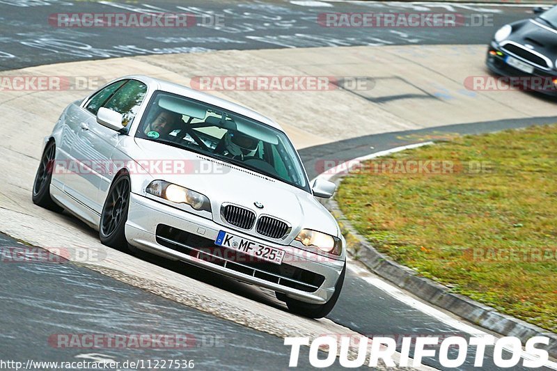 Bild #11227536 - Touristenfahrten Nürburgring Nordschleife (18.10.2020)