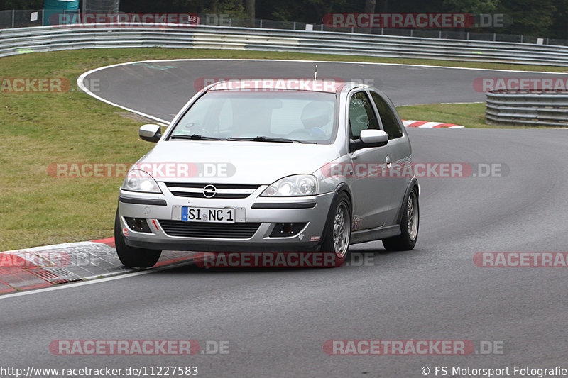 Bild #11227583 - Touristenfahrten Nürburgring Nordschleife (18.10.2020)