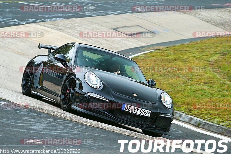 Bild #11227733 - Touristenfahrten Nürburgring Nordschleife (18.10.2020)