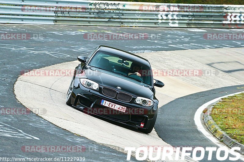 Bild #11227939 - Touristenfahrten Nürburgring Nordschleife (18.10.2020)