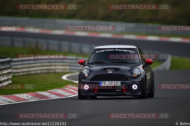 Bild #11228101 - Touristenfahrten Nürburgring Nordschleife (18.10.2020)