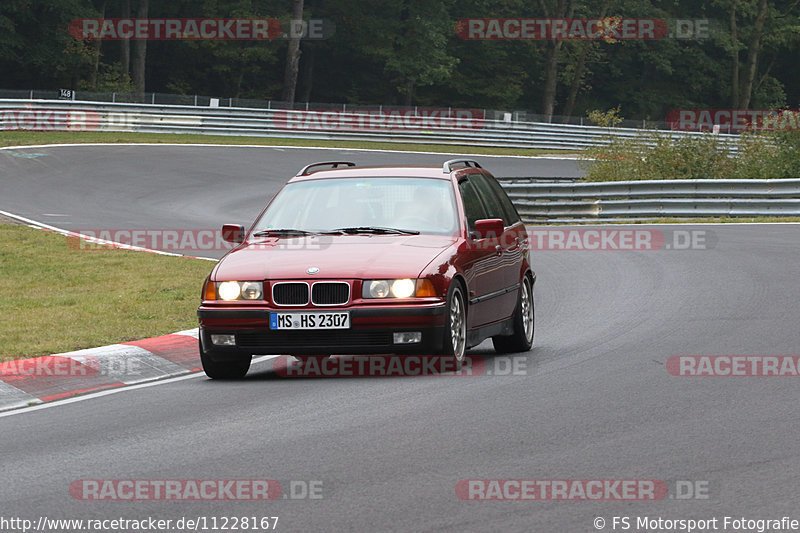 Bild #11228167 - Touristenfahrten Nürburgring Nordschleife (18.10.2020)