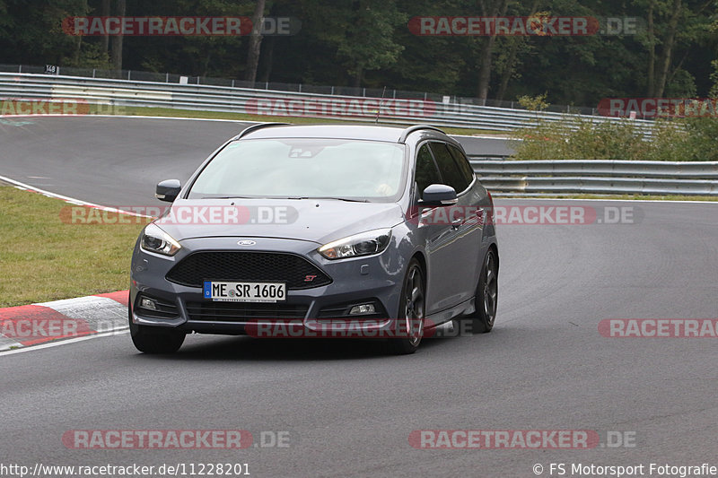 Bild #11228201 - Touristenfahrten Nürburgring Nordschleife (18.10.2020)