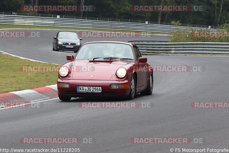 Bild #11228205 - Touristenfahrten Nürburgring Nordschleife (18.10.2020)