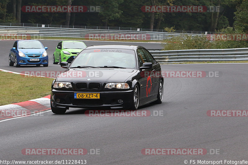 Bild #11228413 - Touristenfahrten Nürburgring Nordschleife (18.10.2020)