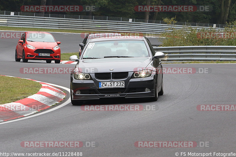 Bild #11228488 - Touristenfahrten Nürburgring Nordschleife (18.10.2020)