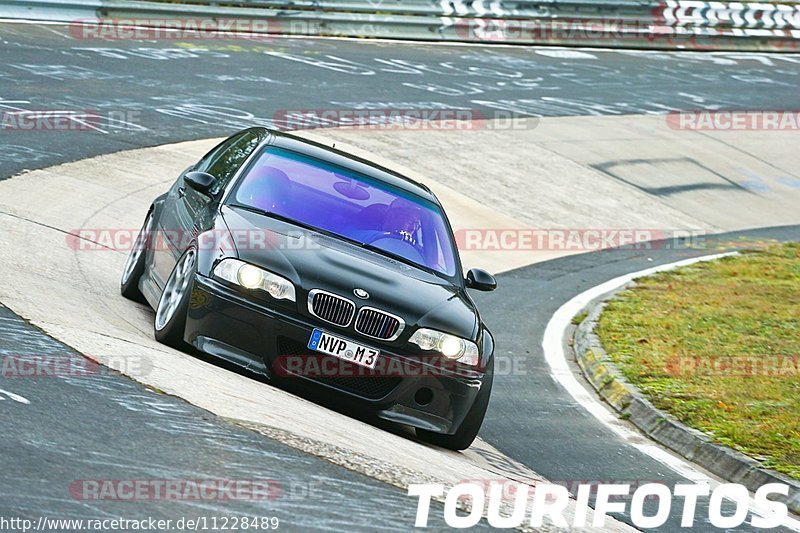 Bild #11228489 - Touristenfahrten Nürburgring Nordschleife (18.10.2020)