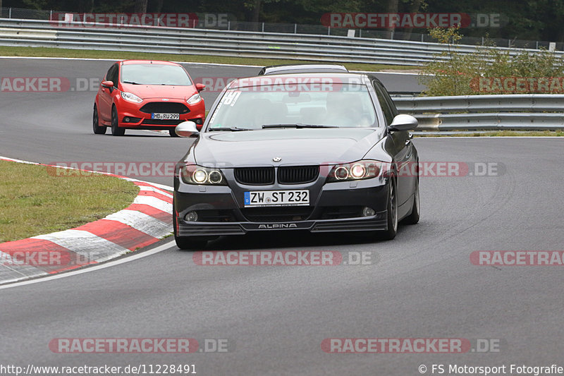 Bild #11228491 - Touristenfahrten Nürburgring Nordschleife (18.10.2020)