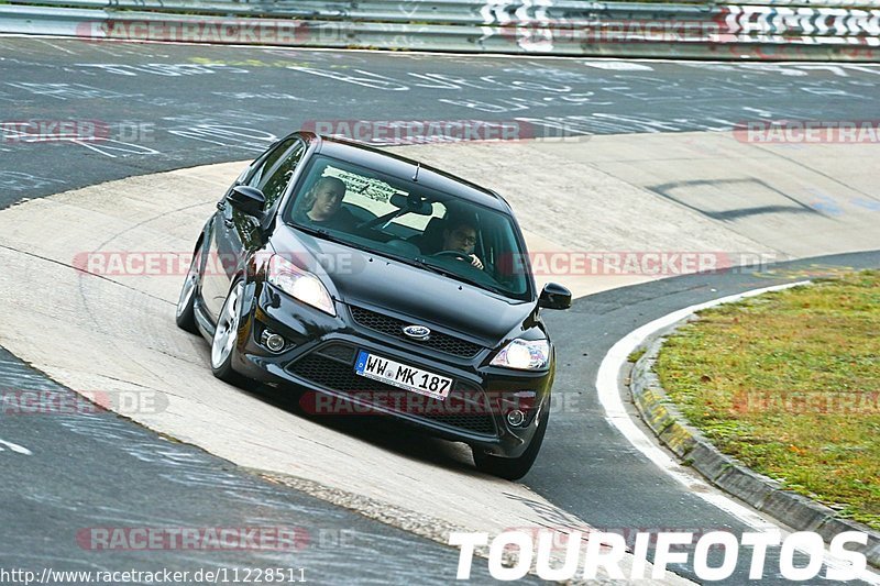 Bild #11228511 - Touristenfahrten Nürburgring Nordschleife (18.10.2020)