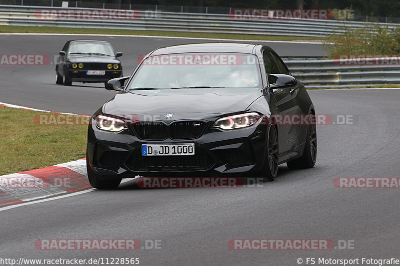 Bild #11228565 - Touristenfahrten Nürburgring Nordschleife (18.10.2020)