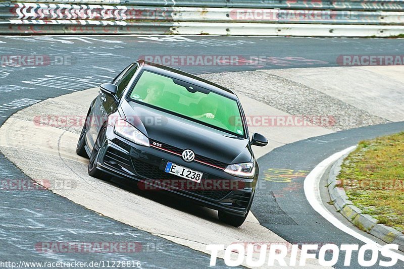 Bild #11228816 - Touristenfahrten Nürburgring Nordschleife (18.10.2020)