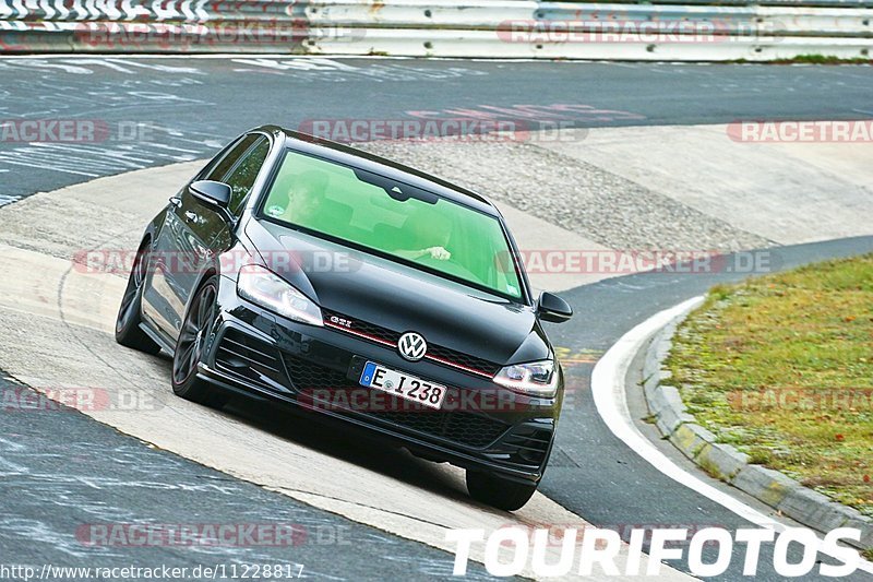 Bild #11228817 - Touristenfahrten Nürburgring Nordschleife (18.10.2020)