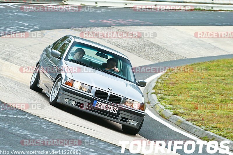 Bild #11228982 - Touristenfahrten Nürburgring Nordschleife (18.10.2020)