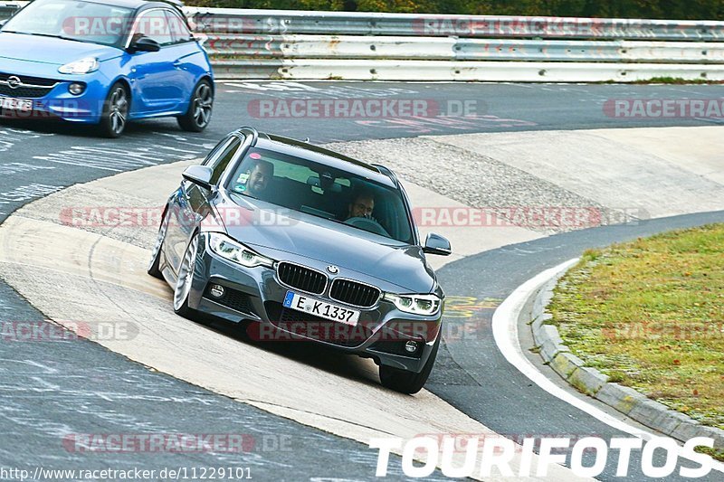 Bild #11229101 - Touristenfahrten Nürburgring Nordschleife (18.10.2020)