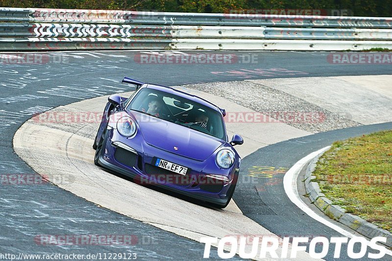 Bild #11229123 - Touristenfahrten Nürburgring Nordschleife (18.10.2020)