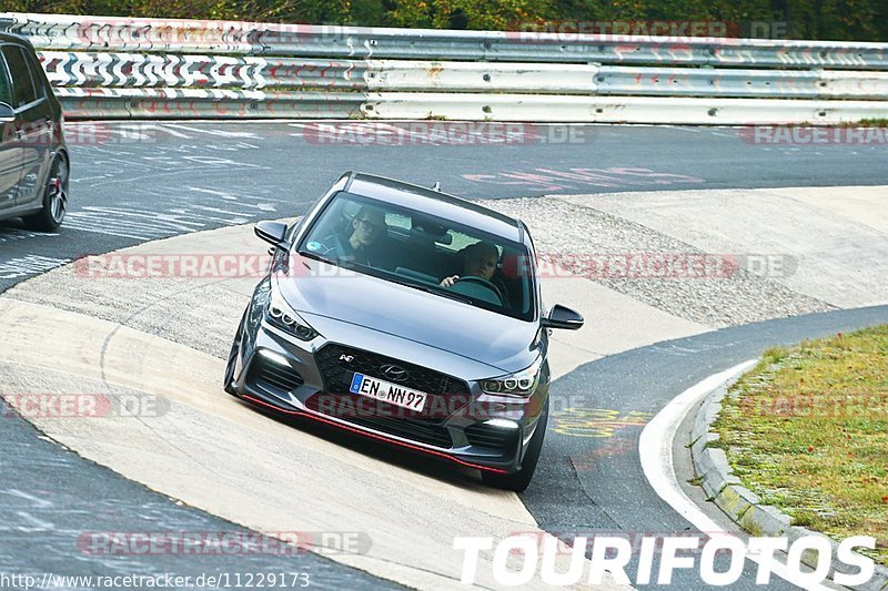 Bild #11229173 - Touristenfahrten Nürburgring Nordschleife (18.10.2020)