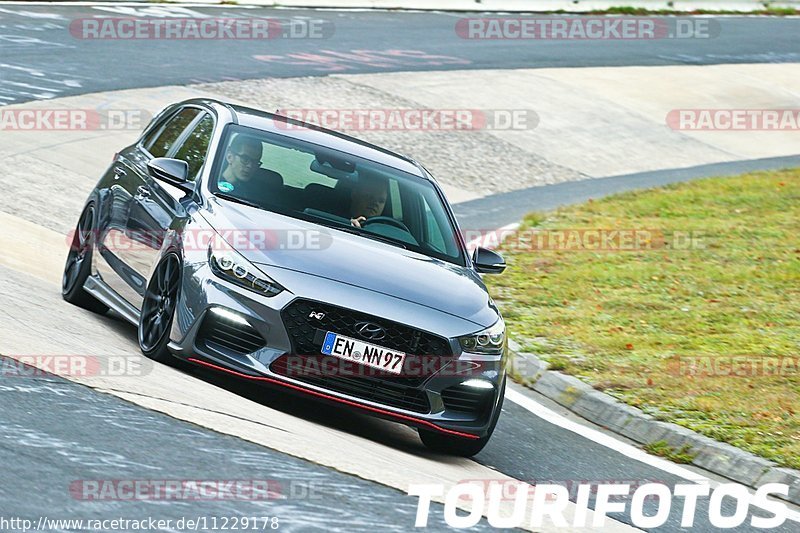 Bild #11229178 - Touristenfahrten Nürburgring Nordschleife (18.10.2020)