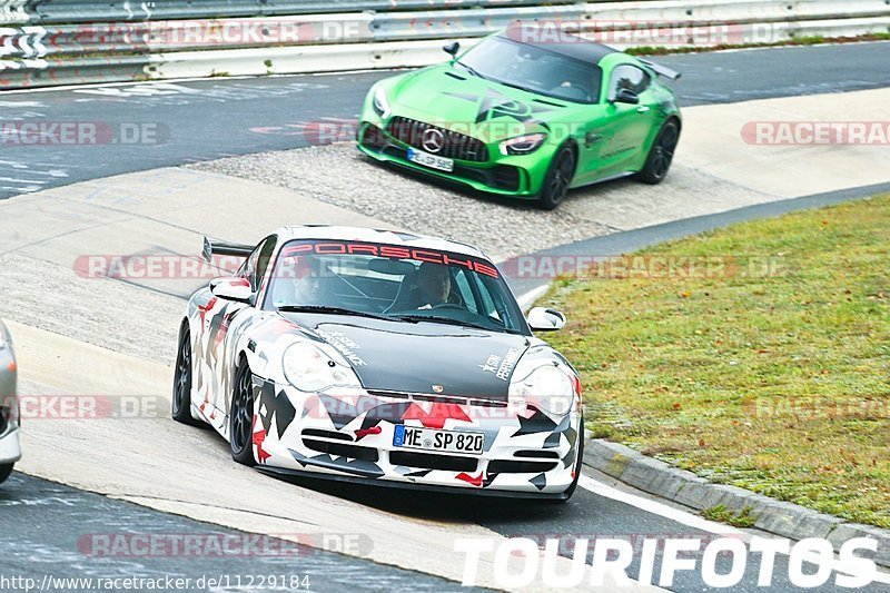 Bild #11229184 - Touristenfahrten Nürburgring Nordschleife (18.10.2020)