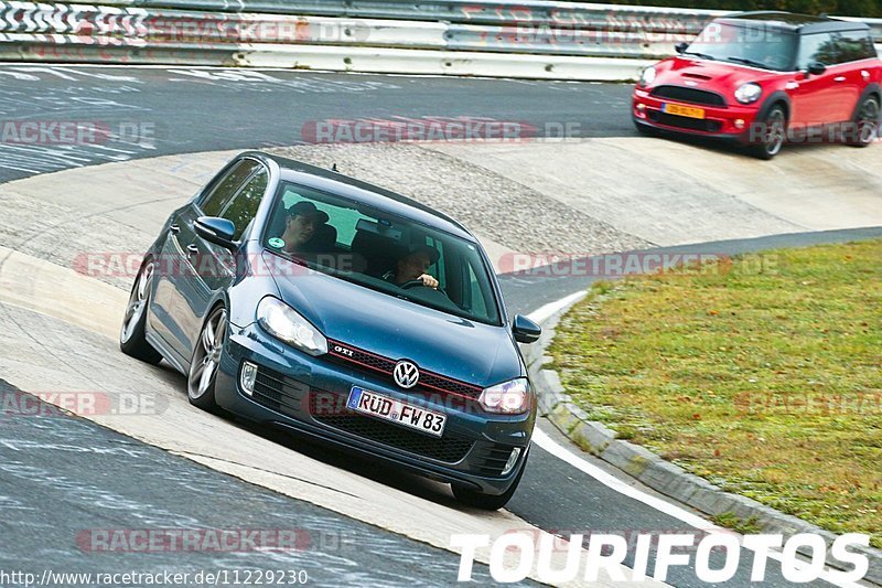 Bild #11229230 - Touristenfahrten Nürburgring Nordschleife (18.10.2020)