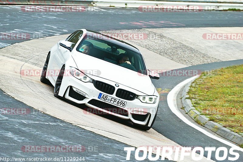 Bild #11229244 - Touristenfahrten Nürburgring Nordschleife (18.10.2020)