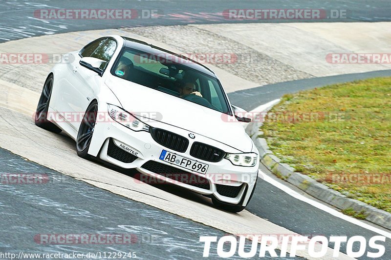 Bild #11229245 - Touristenfahrten Nürburgring Nordschleife (18.10.2020)