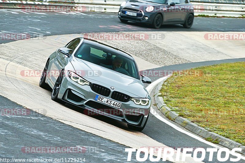 Bild #11229254 - Touristenfahrten Nürburgring Nordschleife (18.10.2020)