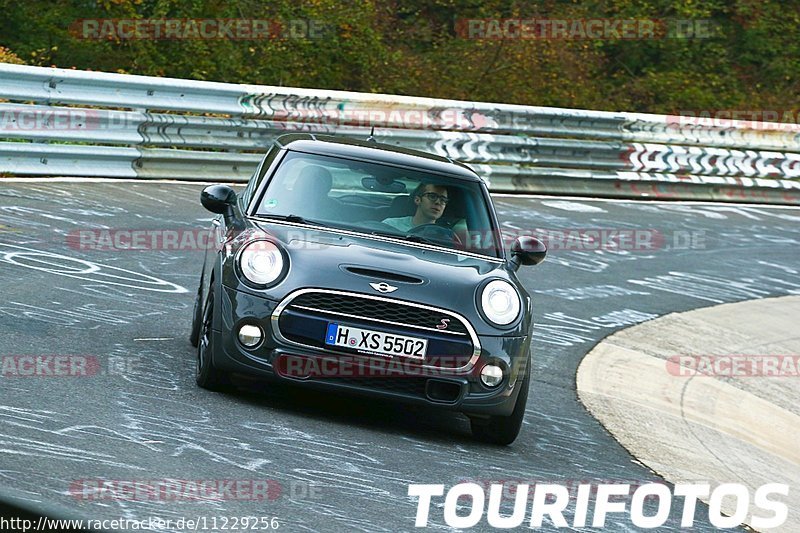 Bild #11229256 - Touristenfahrten Nürburgring Nordschleife (18.10.2020)