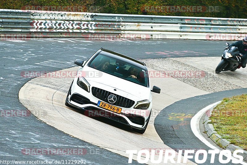 Bild #11229292 - Touristenfahrten Nürburgring Nordschleife (18.10.2020)