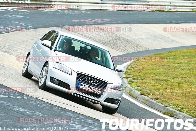 Bild #11229377 - Touristenfahrten Nürburgring Nordschleife (18.10.2020)