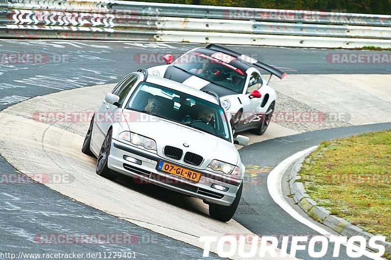 Bild #11229401 - Touristenfahrten Nürburgring Nordschleife (18.10.2020)