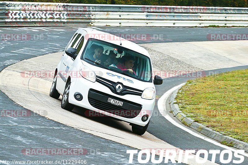 Bild #11229406 - Touristenfahrten Nürburgring Nordschleife (18.10.2020)