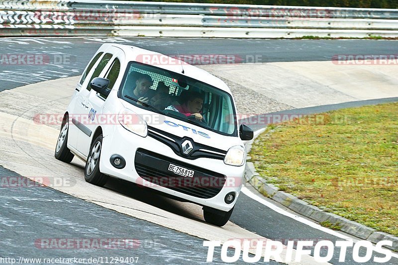 Bild #11229407 - Touristenfahrten Nürburgring Nordschleife (18.10.2020)