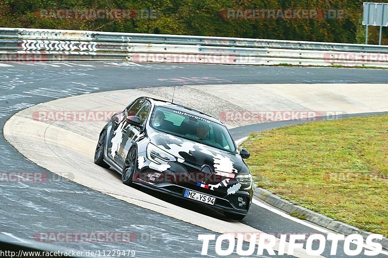 Bild #11229479 - Touristenfahrten Nürburgring Nordschleife (18.10.2020)