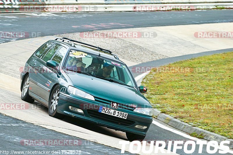 Bild #11229528 - Touristenfahrten Nürburgring Nordschleife (18.10.2020)