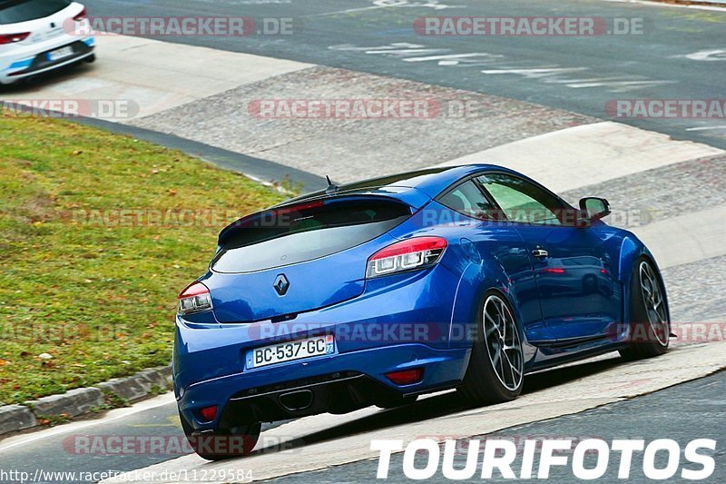 Bild #11229584 - Touristenfahrten Nürburgring Nordschleife (18.10.2020)