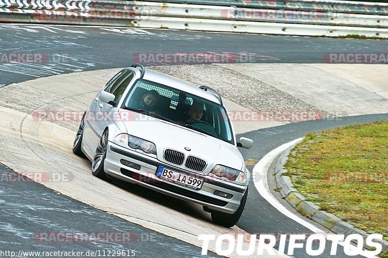 Bild #11229615 - Touristenfahrten Nürburgring Nordschleife (18.10.2020)